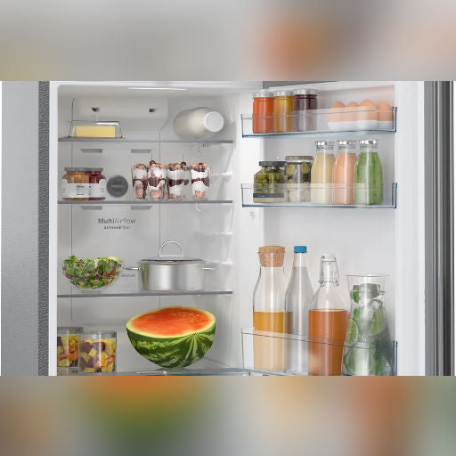 Bosch_243_Litres_3_Star_Series_4_Double_Door_Top_Mount_Refrigerator_CTC27S031I-Multi_Air_Flow