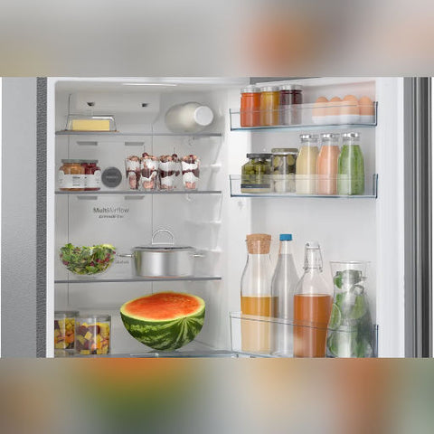 Bosch_243_Litres_3_Star_Series_4_Double_Door_Top_Mount_Refrigerator_CTC27S031I-Multi_Air_Flow