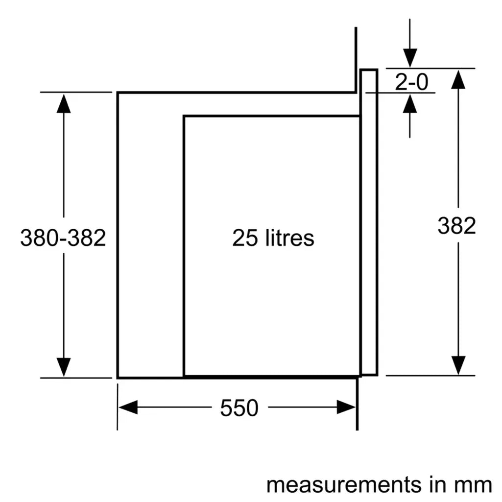 Bosch_25L_Series6_Built-In_Microwave_Oven_BEL554MB0I-Black-Measurement1