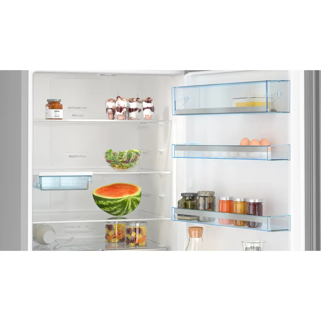 Bosch_559L_Double_Door_Bottom_Mount_Refrigerator__Series_6_-_KGN56LB42I_-_Top_View