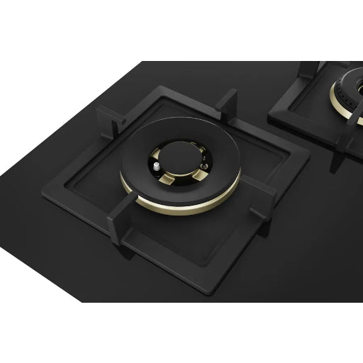 Bosch_Built-in_Series_4_Gas_Hob_4_Burner_90CM_PNF9B6F20I_Tempered_Glass_Black-2
