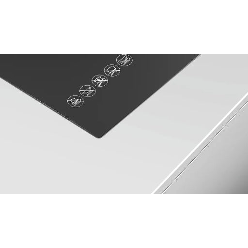 Bosch_Built-in_Series_4_Gas_Hob_70cm_Tempered_Glass_Black_PMD83D31NX-CornerView