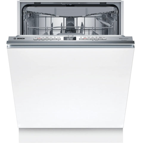 Bosch Built In Dishwasher 15 Place Settings - 60 Cm - SMV6HMX01I - Series 6