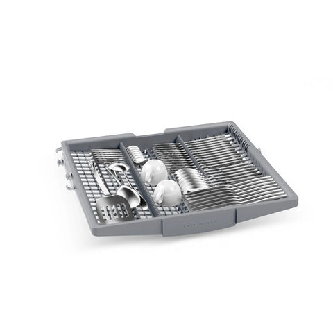 Bosch Built In Dishwasher 15 Place Settings - 60 Cm - SMV6HMX01I - Series 6