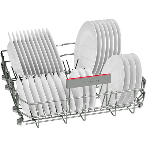 Bosch Built In Dishwasher 15 Place Settings - 60 Cm - SMV6HMX01I - Series 6