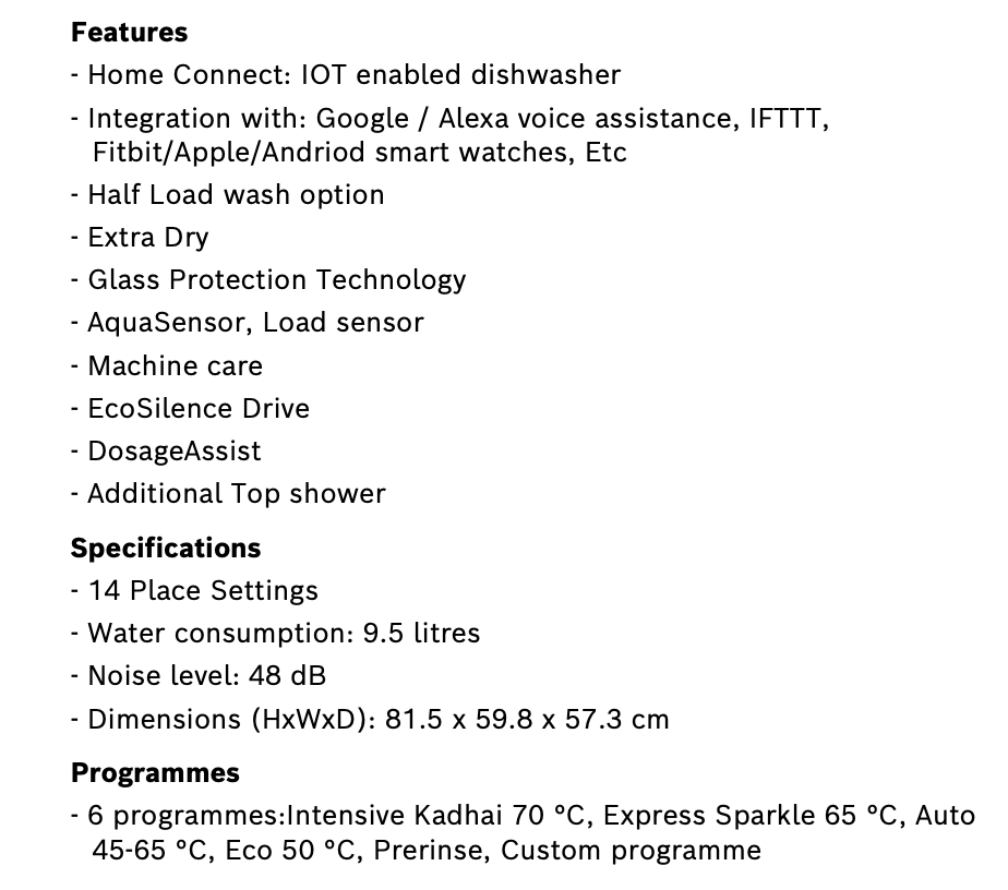 Bosch_Built_In_Dishwasher_SMI4IKS00I_-_Features