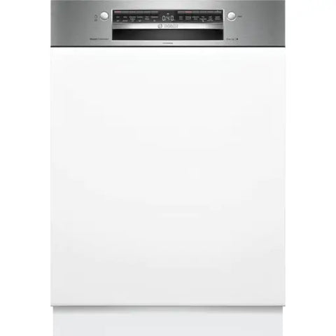 Bosch Built In Dishwasher SMI4IKS00I - Front