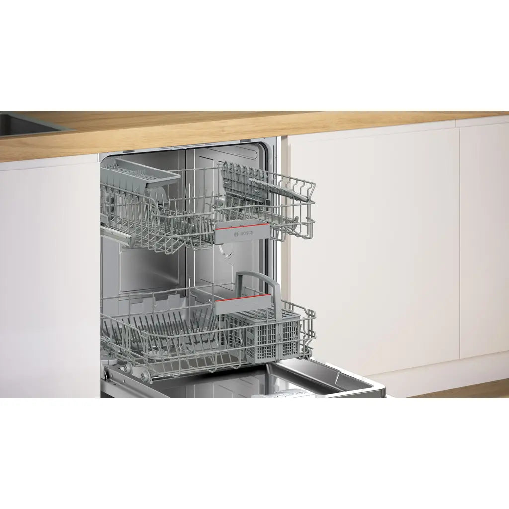 Bosch Built In Dishwasher 13 Place Settings 60 Cm SMI4IVS00I Series