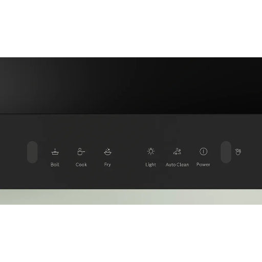 Bosch_Chimney_60_CM-DWB68IJ60I-Series4-Wall_Mounted_Cooker_Hood-Black-Display