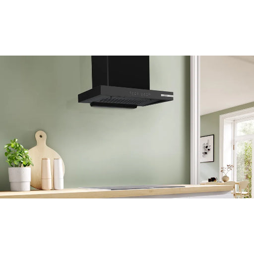 Bosch_Chimney_60_CM-DWB68IJ60I-Series4-Wall_Mounted_Cooker_Hood-Black-FullView