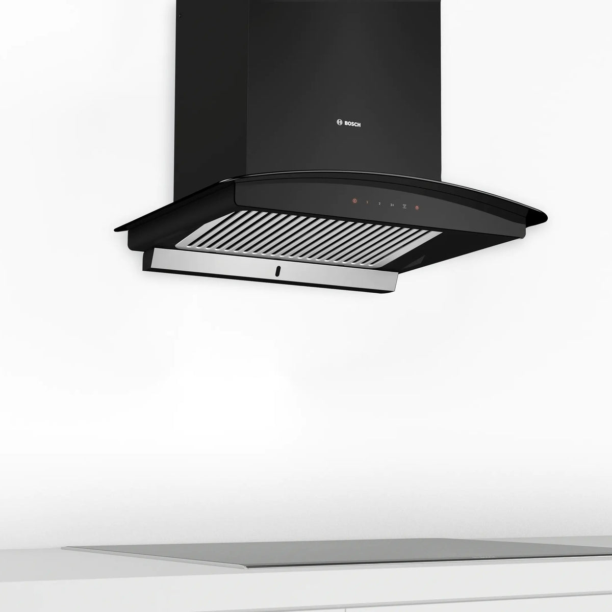 Bosch Chimney 60 CM - DWHA68G60I 