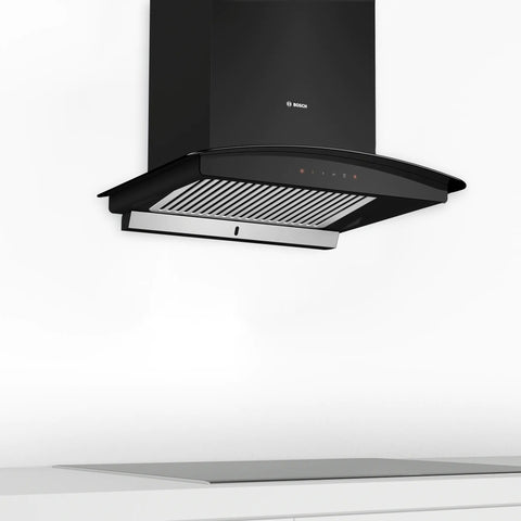 Bosch Chimney 60 CM - DWHA68G60I 