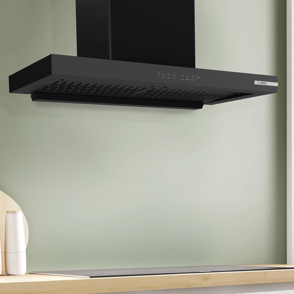 Bosch Chimney 90 CM - DWB98IJ60I