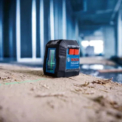 Bosch GLL 50 G Professional Line Laser