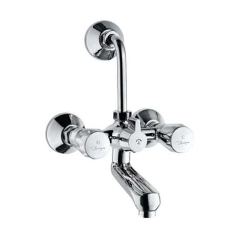 Jaquar Wall Mixer Continental CON-CHR-273KNUPR