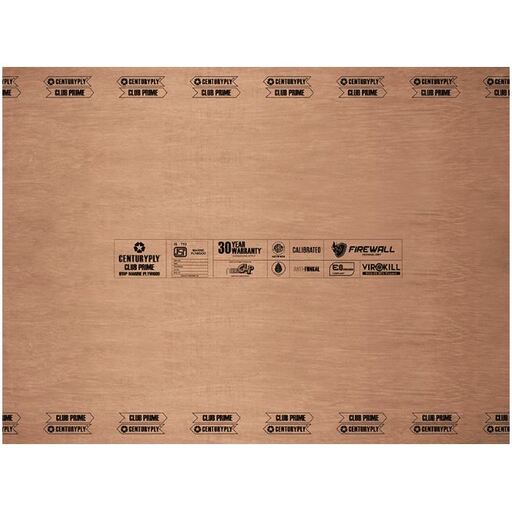 CenturyPly_Century_ClubPrime_Plywood_8x4Feet - Fullview