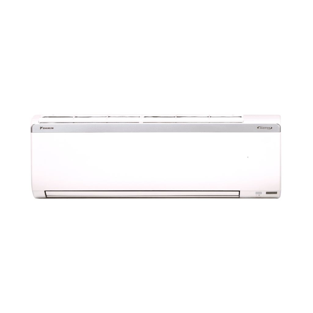 Daikin-1.0-Ton-5Star-Inverter-SplitAC-_FTKM35UV16_RKM35UV16_CopperCondenser_-FrontView