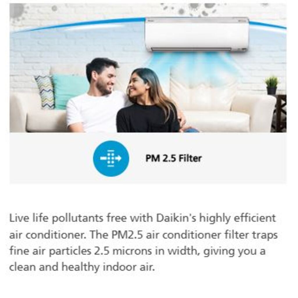 Daikin-1.5Ton-3Star-Inverter-SplitAC-_FTKC50UV16V_RKC50UV16V_CopperCondenser_-PM2.5filter
