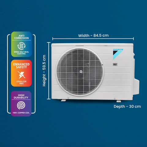 Daikin-1.5Ton-3Star-NonInverter-SplitAC-_FTL50UV16U3_RL50UV16U3_CopperCondenser_-ODU