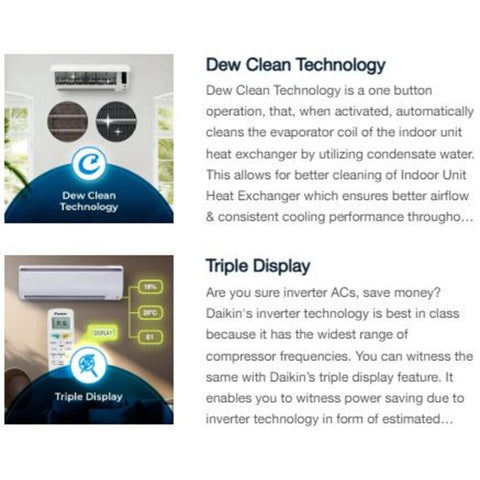 DaikinAC-1.5-TonHotandColdInverter-3Star-SplitAC-FTHT50UV16AndRHT50UV16-CopperCondenser-Feature2