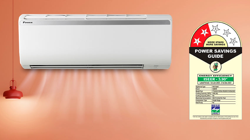 Daikin FTQ30XV