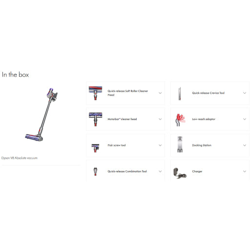Dyson_V8_Absolute_Vacuum_Cleaner-kit