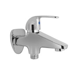 Essco Orbit 2-Way Bib Cock Faucet ORB-CHR-105041