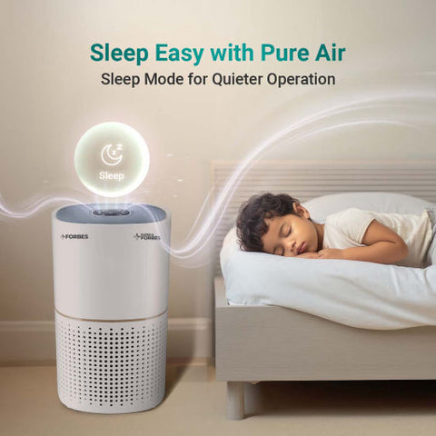 Eureka_Forbes_230_Surround_360__Air_Purifier_True_HEPA_H13_Filter-Quite_Operation