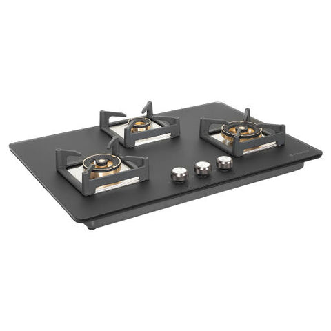 Faber_75cm_3_Burner_HOB_BELLA_HT_753_BR_AI-SideView-2