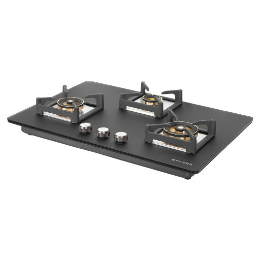 Faber_75cm_3_Burner_HOB_BELLA_HT_753_BR_AI-SideView
