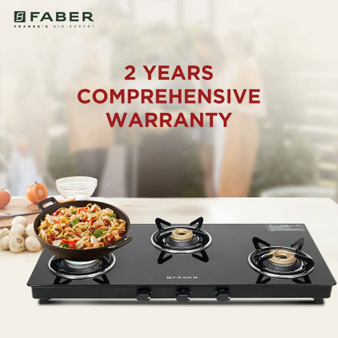 Faber_77cm_3Burner_Cooktop_Spark_3BBBK-Warranty