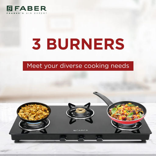 Faber_77cm_3Burner_Cooktop_Spark_3BBBK_3Burner
