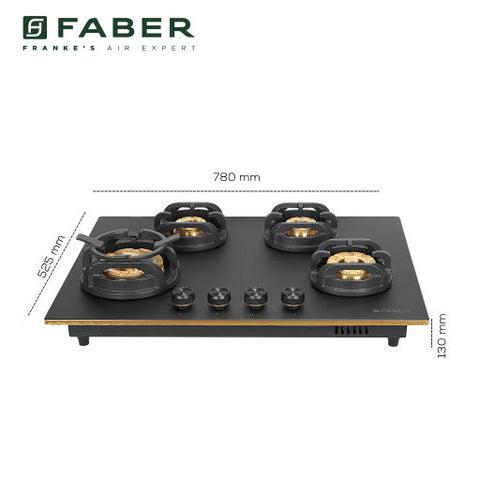 Faber_78cm_4_Burner_Hob_Verona_IND_HD_784_CI_FFD_AI_Dimension