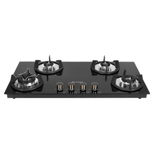Faber_90Cm_4Burner_Hob_Superia_HT904_BR_AI-Full_View