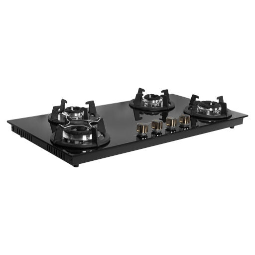 Faber_90Cm_4_Burner_Hob_Superia_HT_904_BR_AI-Bottom_View