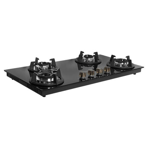 Faber_90Cm_4_Burner_Hob_Superia_HT_904_BR_AI-Bottom_View