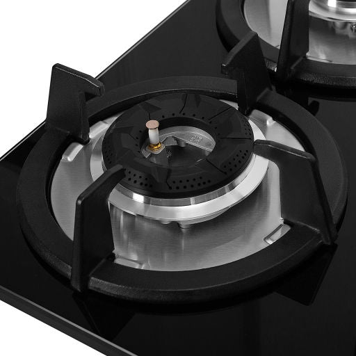 Faber_90Cm_4_Burner_Hob_Superia_HT_904_BR_AI-Burner_View