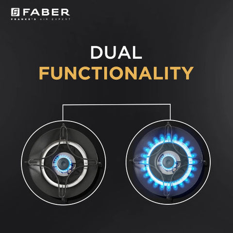 Faber_90Cm_4_Burner_Hob_Superia_HT_904_BR_AI-Dual_Functionality