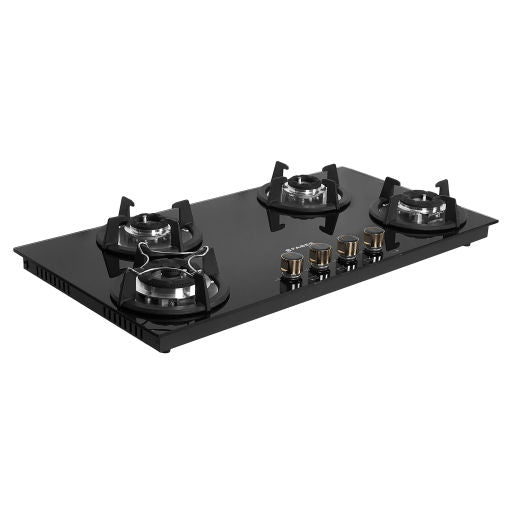 Faber_90Cm_4_Burner_Hob_Superia_HT_904_BR_AI-Dual_Side_View2