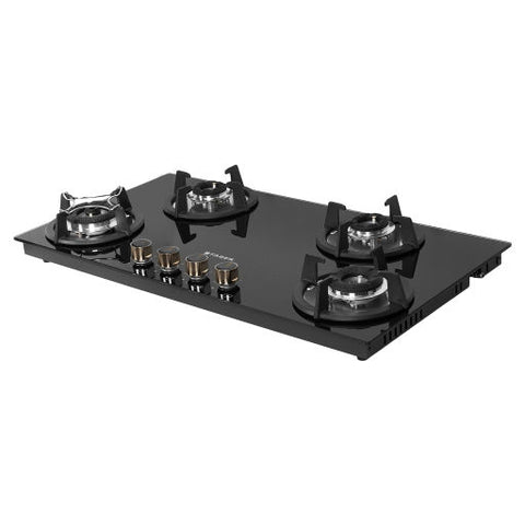 Faber_90Cm_4_Burner_Hob_Superia_HT_904_BR_AI-Dual_Side_View3
