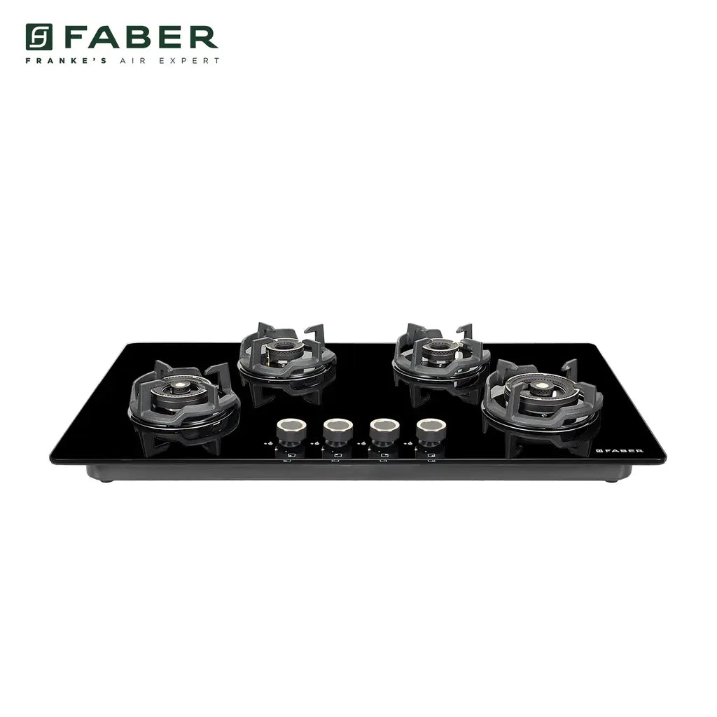 Faber_90cm_4_Burner_Hob_Experia_HT_904_ALU_AI_FFD-Full Image