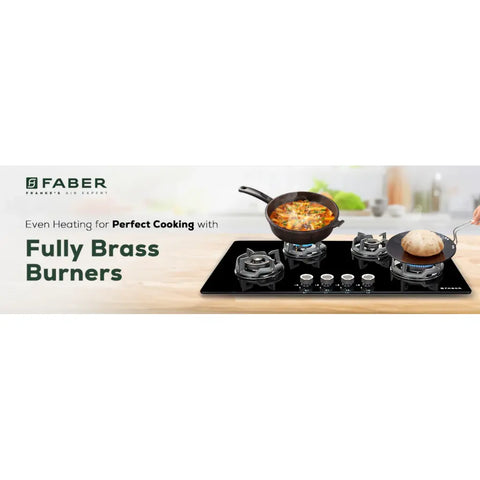 Faber_90cm_4_Burner_Hob_Experia_HT_904_ALU_AI_FFD-Full Image2