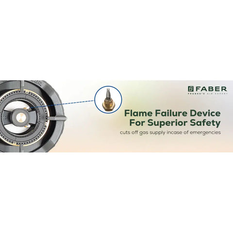 Faber_90cm_4_Burner_Hob_Experia_HT_904_ALU_AI_FFD-Superior_Safety