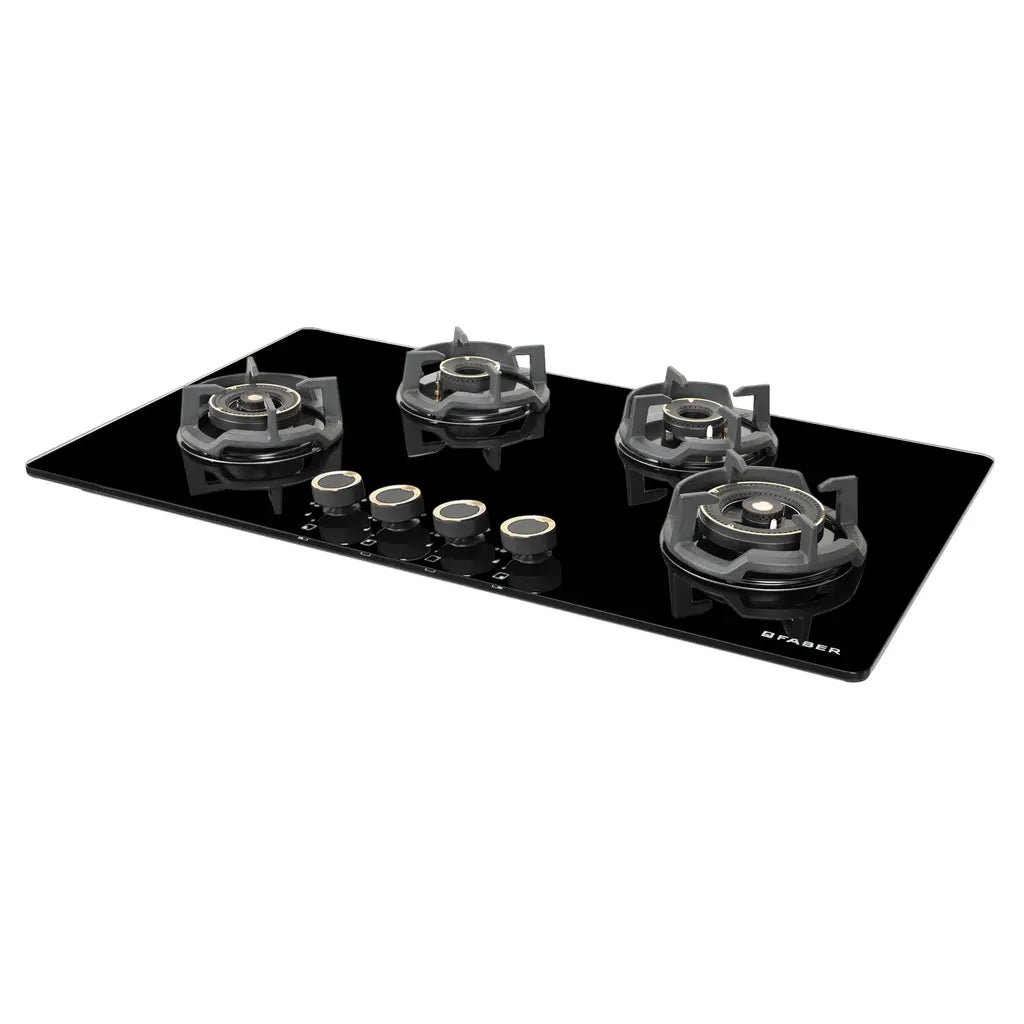 Faber_90cm_4_Burner_Hob_Experia_HT_904_ALU_AI_FFD