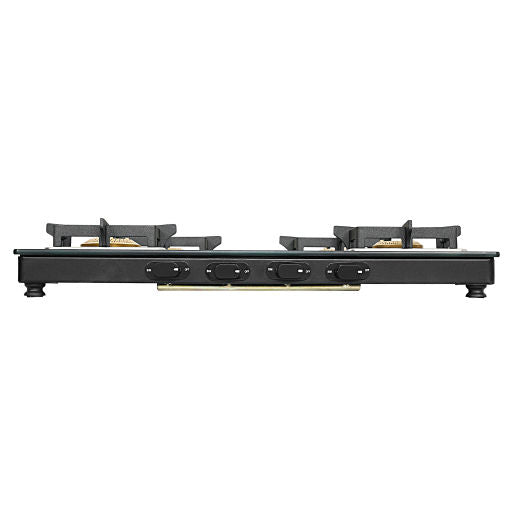 Faber_4Faber Cooktop Remo XL 4BB - 63 CM - 4 Brass Burner Knob