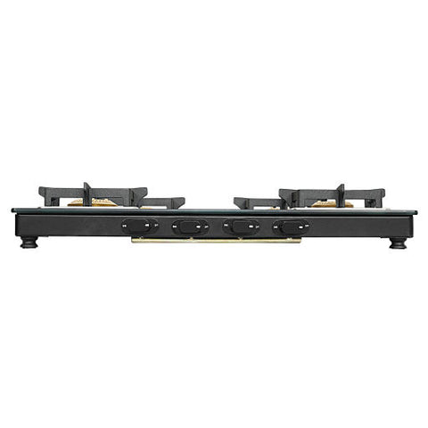 Faber_4Faber Cooktop Remo XL 4BB - 63 CM - 4 Brass Burner Knob