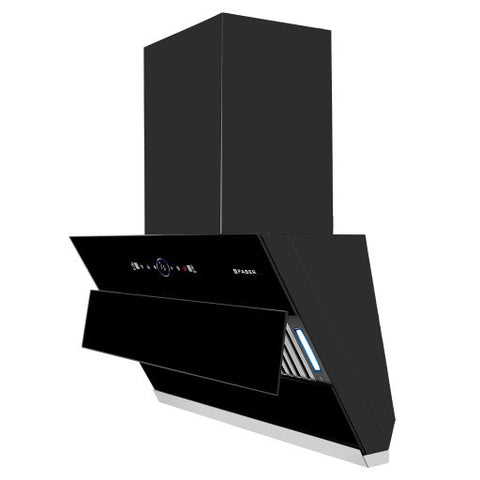 Faber_Hood_Comet_BLDC_FL_HC_BK_75_Auto_Clean_Filterless_Chimney