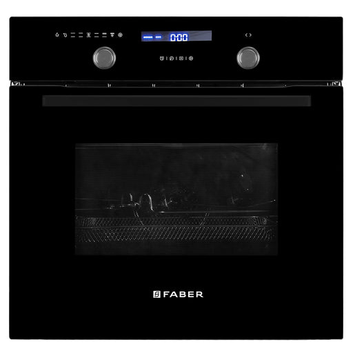 Faber Oven 82 Litres FBIO 82L 11F AF BK