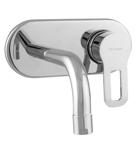 Parryware Claret Wall Mounted Basin Mixer Upper Trim(Compatible with G9002A1) G3876A1