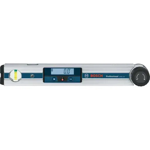 Bosch GAM 220 Professional Angle Measurer